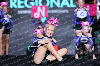 Python All Stars Mighty Minis