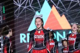 FAME NC Golden Girls