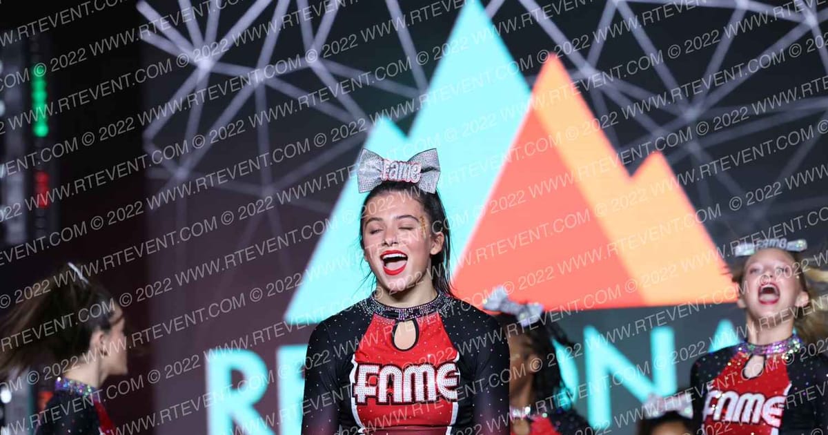 FAME NC Golden Girls · Southeast Regional Summit