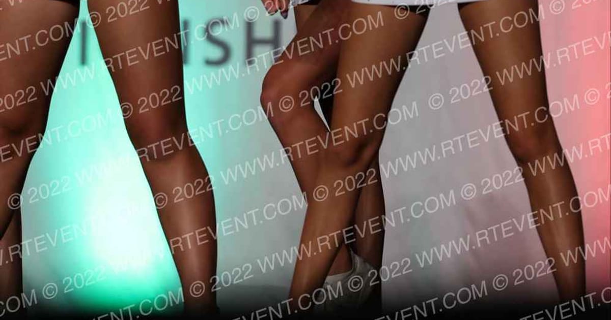 Dragons Elite Ms. Worldwide · Midwest Regional Summit