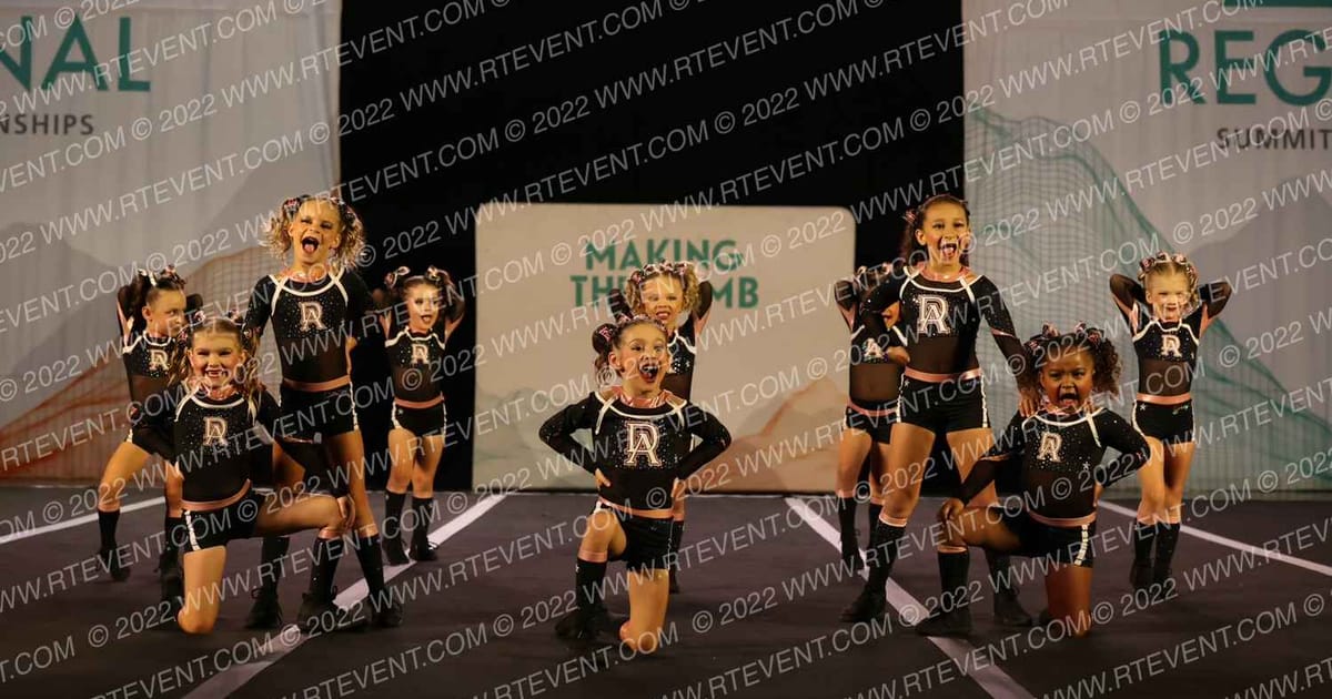 Designer Athletics BURBERRY BABIES · Southeast Regional Summit
