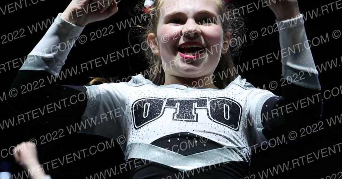 Old Town YMCA Thunder · The US Finals Worcester Revised