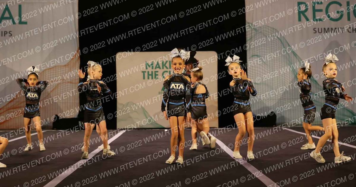 ATA Atoms · Southeast Regional Summit