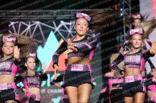 Diamonds All Stars KNOCKOUTS