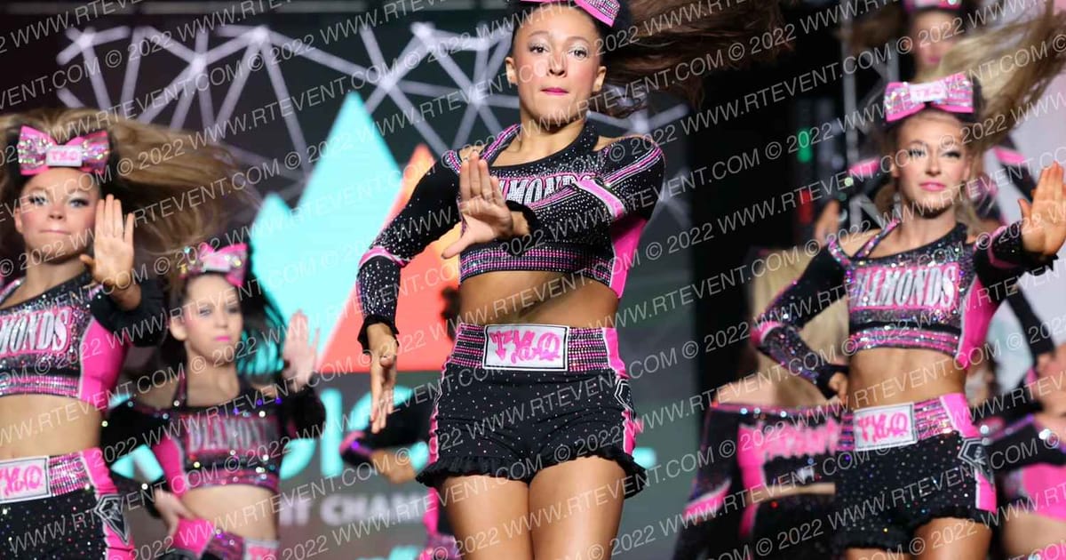 Diamonds All Stars KNOCKOUTS · Southeast Regional Summit