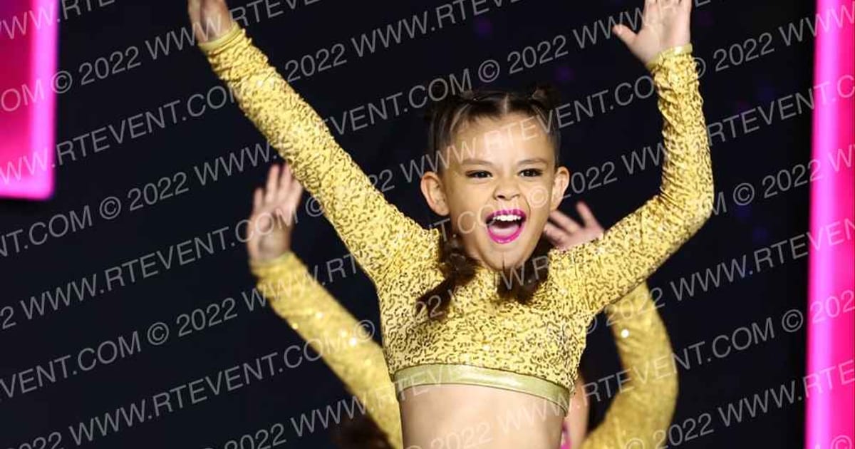 Odessa Extreme Allstars Monsters · All Star Worlds Saturday