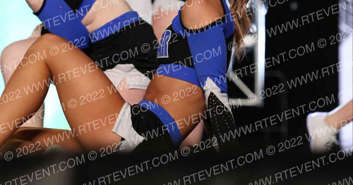 Rockstar Athletics Vendetta · Midwest Regional Summit