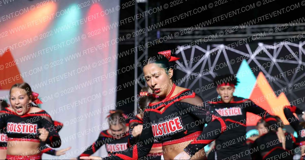 National Stars Solstice · Southeast Regional Summit