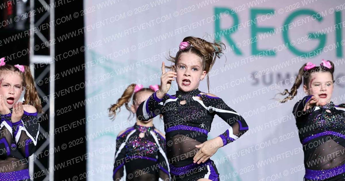 Showtime Elite Atlanta Goo Goo Dolls · Southeast Regional Summit