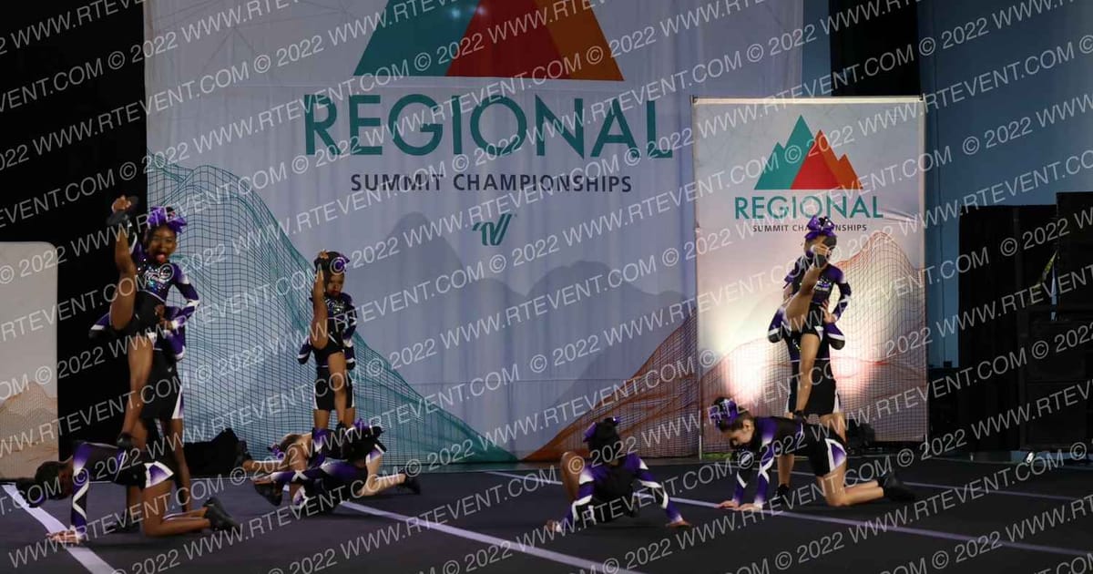 A-Towne Athletics Elite VIPS · Southeast Regional Summit