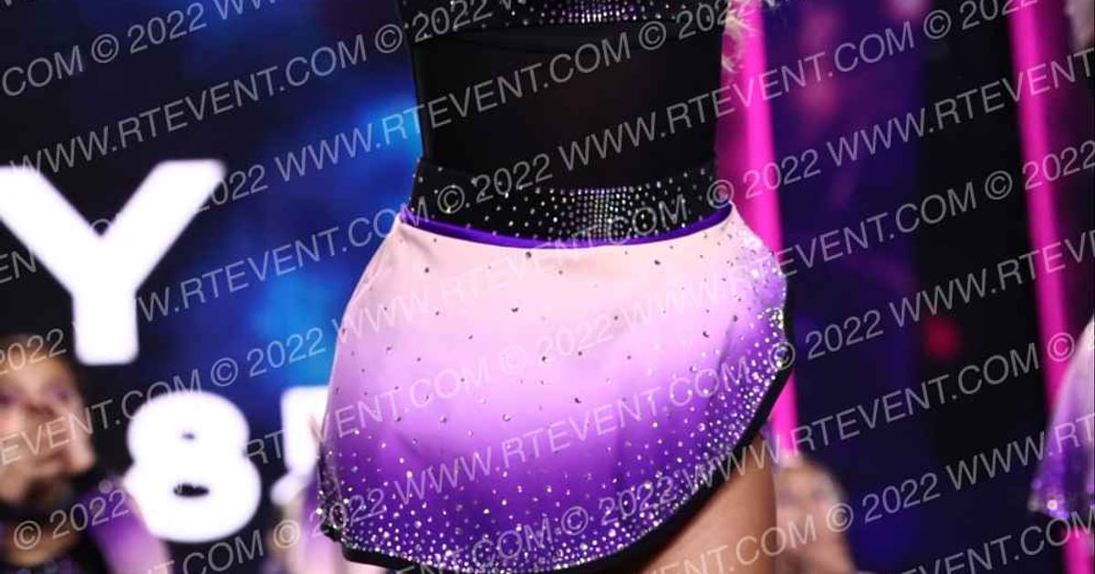 Destination 850 Sydney · All Star Worlds Saturday
