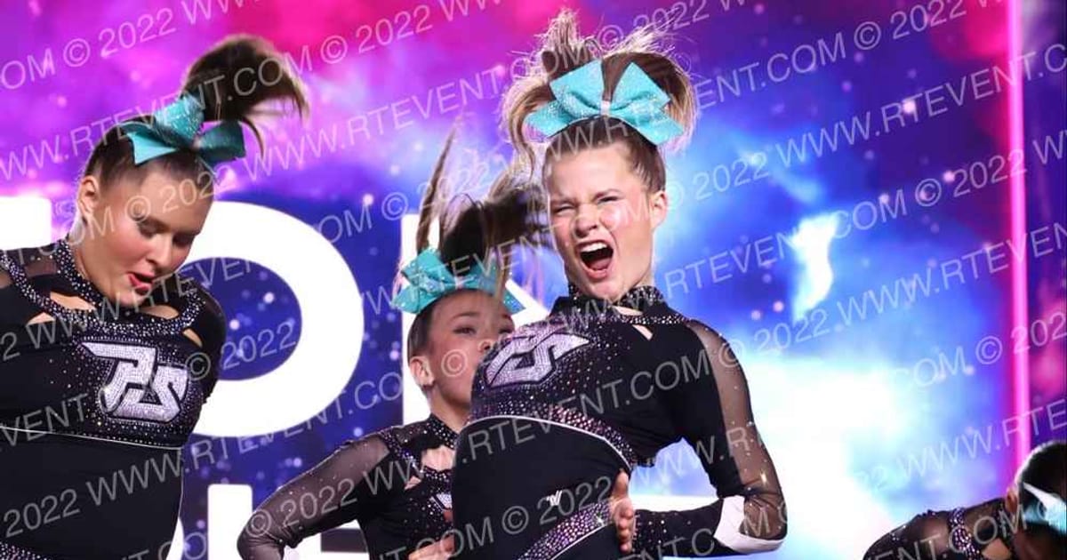Pro Spirit Xenon · All Star Worlds Friday Correct