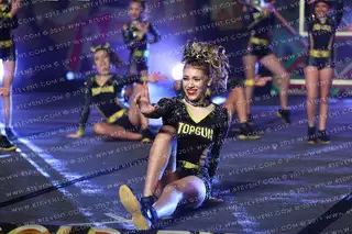 Top Gun All Stars (Top Gun) J4orce