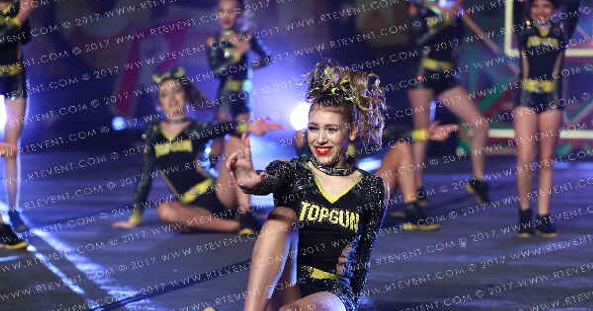Top Gun All Stars (Top Gun) J4orce · Gold Rush Orlando