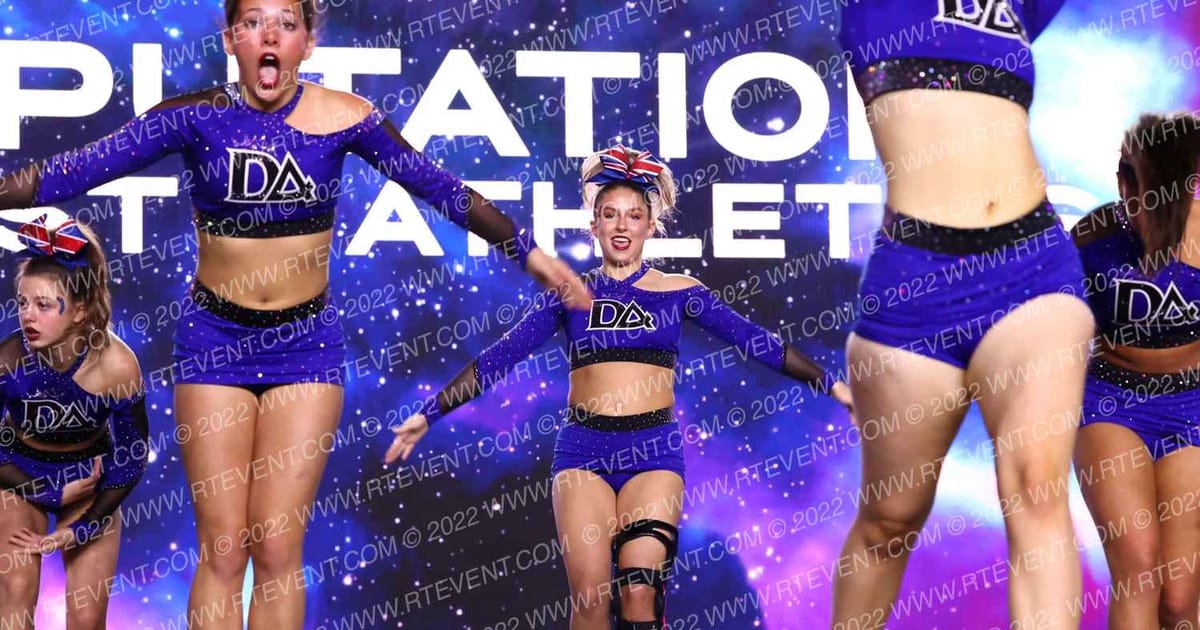 Dynasty Athletics Reputation · All Star Worlds Friday Correct