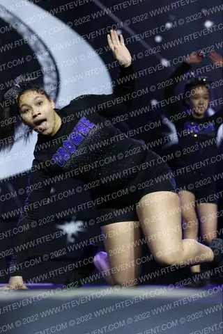 Crowne Athletics Jewels