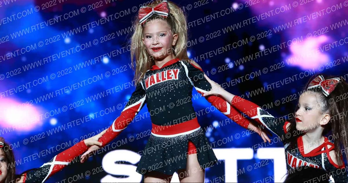 VALLEY ELITE ALL STARS SKITTLES · All Star Worlds Saturday
