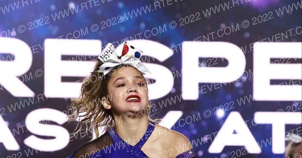 Dynasty Athletics Respect · All Star Worlds Thursday