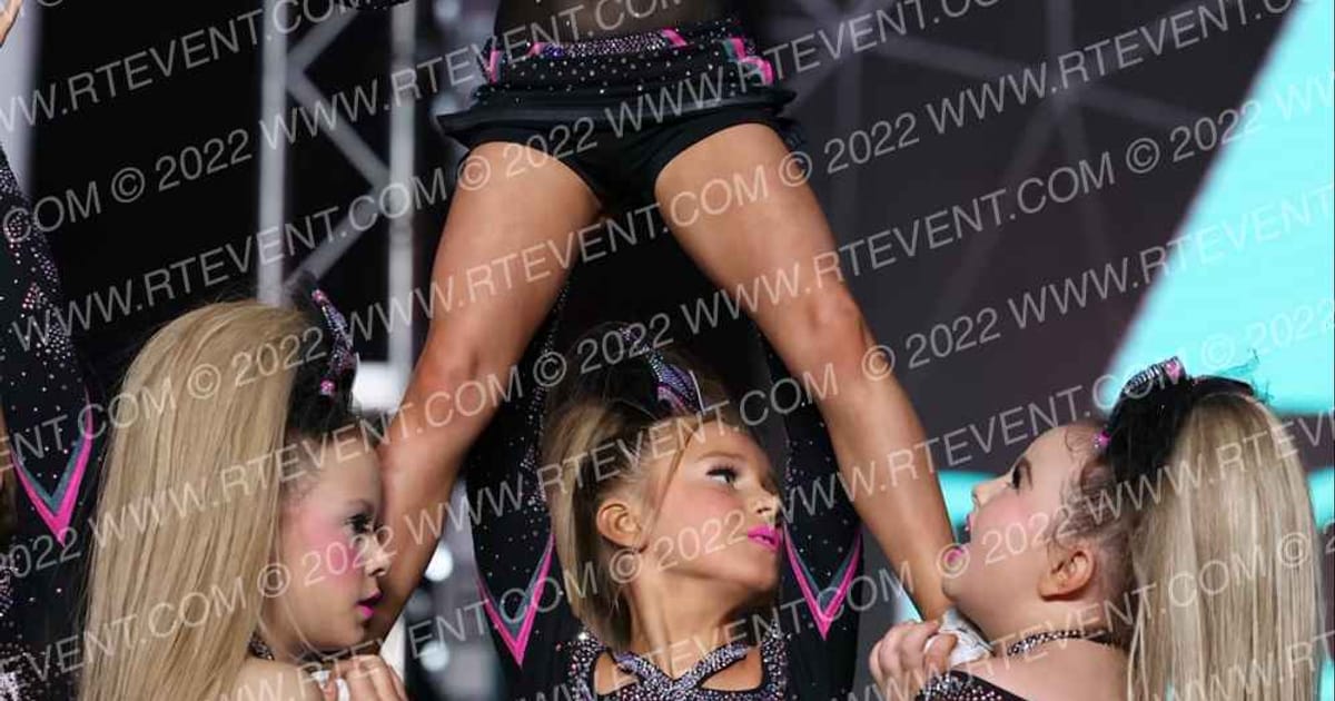 Diamonds All Stars Mini Models · Southeast Regional Summit