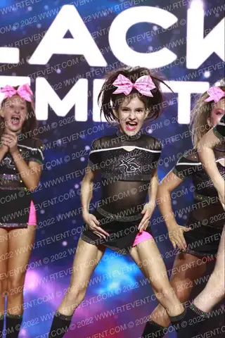 Xtreme Thunder Black Ice