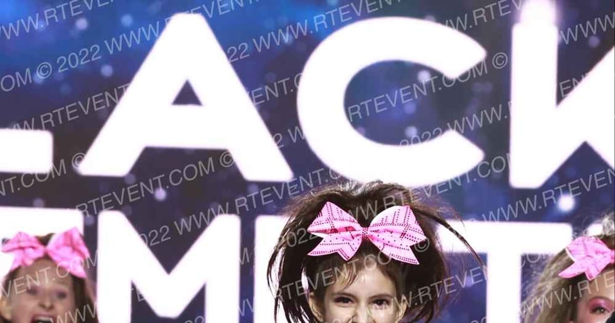 Xtreme Thunder Black Ice · All Star Worlds Thursday