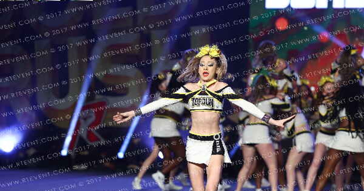 Top Gun All Stars Bombshells · Gold Rush Orlando