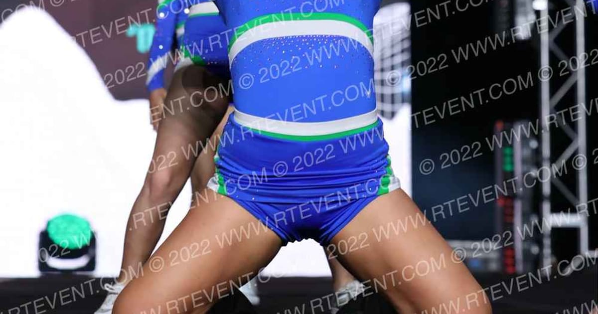 The Stingray Allstars Power Rays · Southeast Regional Summit