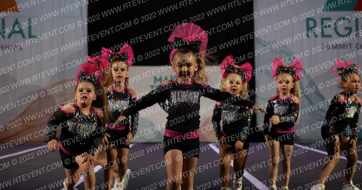 Diamonds All Stars Sequins · Southeast Regional Summit