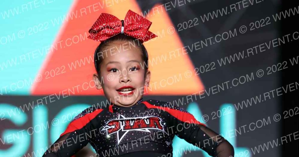 Star Athletics ATL Mini Bang · Southeast Regional Summit