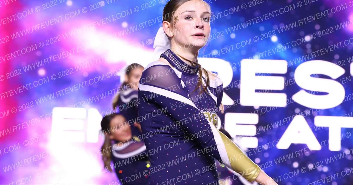 Empire Athletics Prestige · All Star Worlds Friday Correct