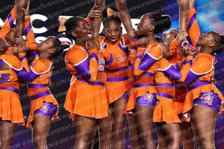 Dynamic Xplosion Cheer Atomic Bomb