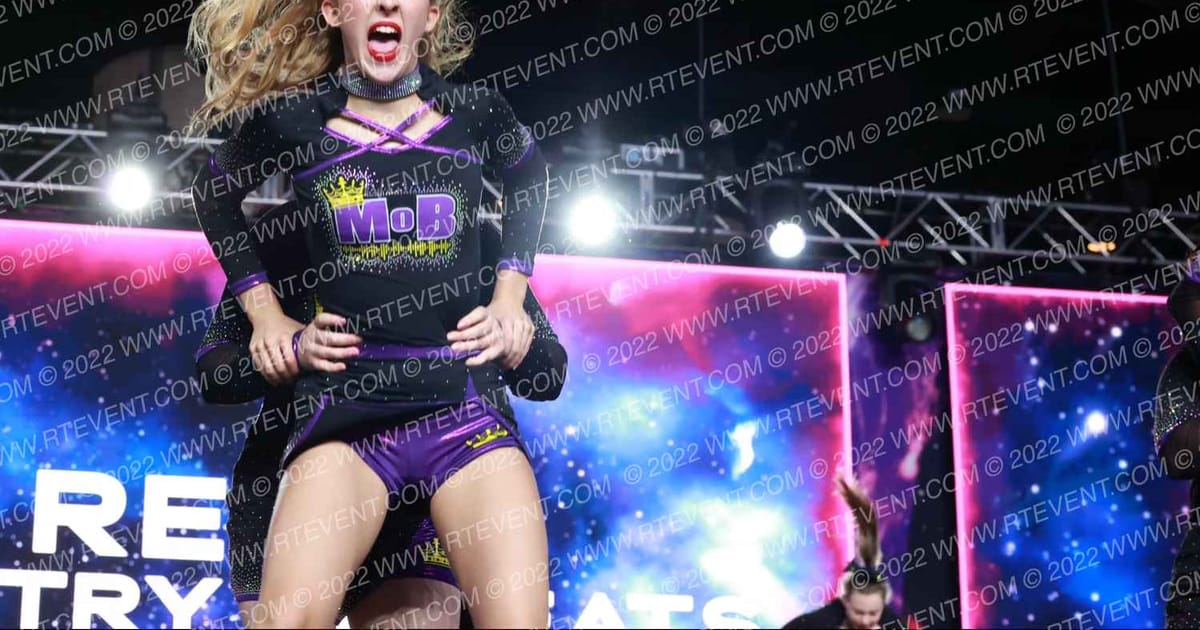 Ministry of Beats Reign · All Star Worlds Saturday