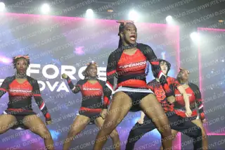 Supernova Athletics Force