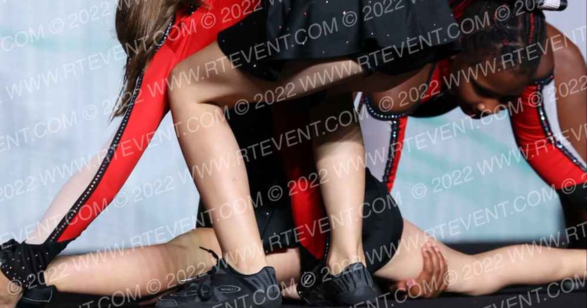 Cheer Athletics - Charlotte EnchantedCats · Southeast Regional Summit