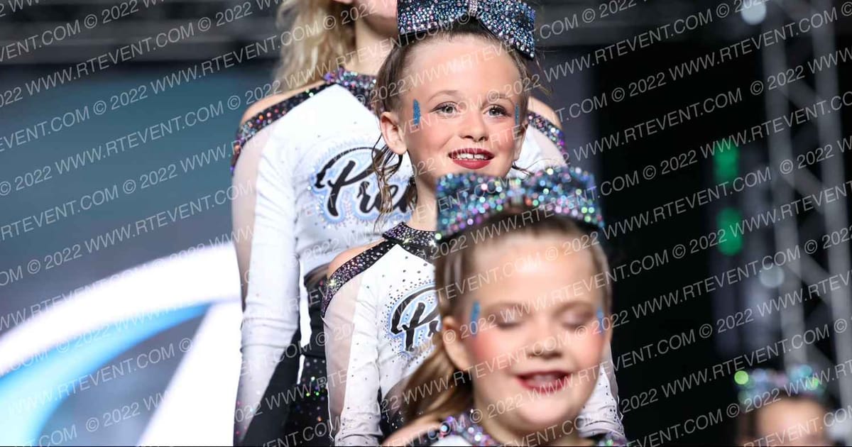 National Stars Mini Moonlight · Southeast Regional Summit