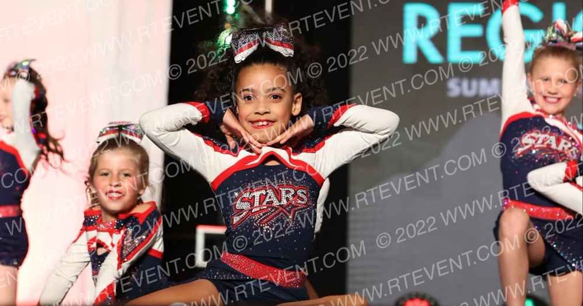 Interactive Academy Shimmer · Midwest Regional Summit