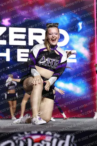 AIM HIGH ELITE SubZero
