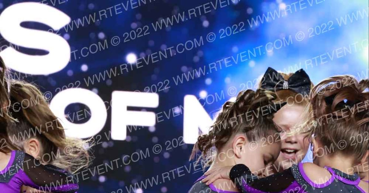 Elite All Stars of Maine Chaos · All Star Worlds Saturday