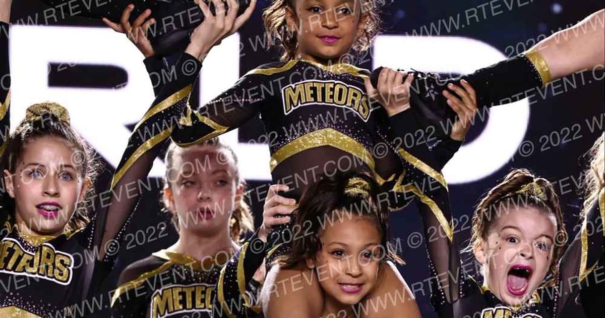 World Cup Meteors · All Star Worlds Saturday