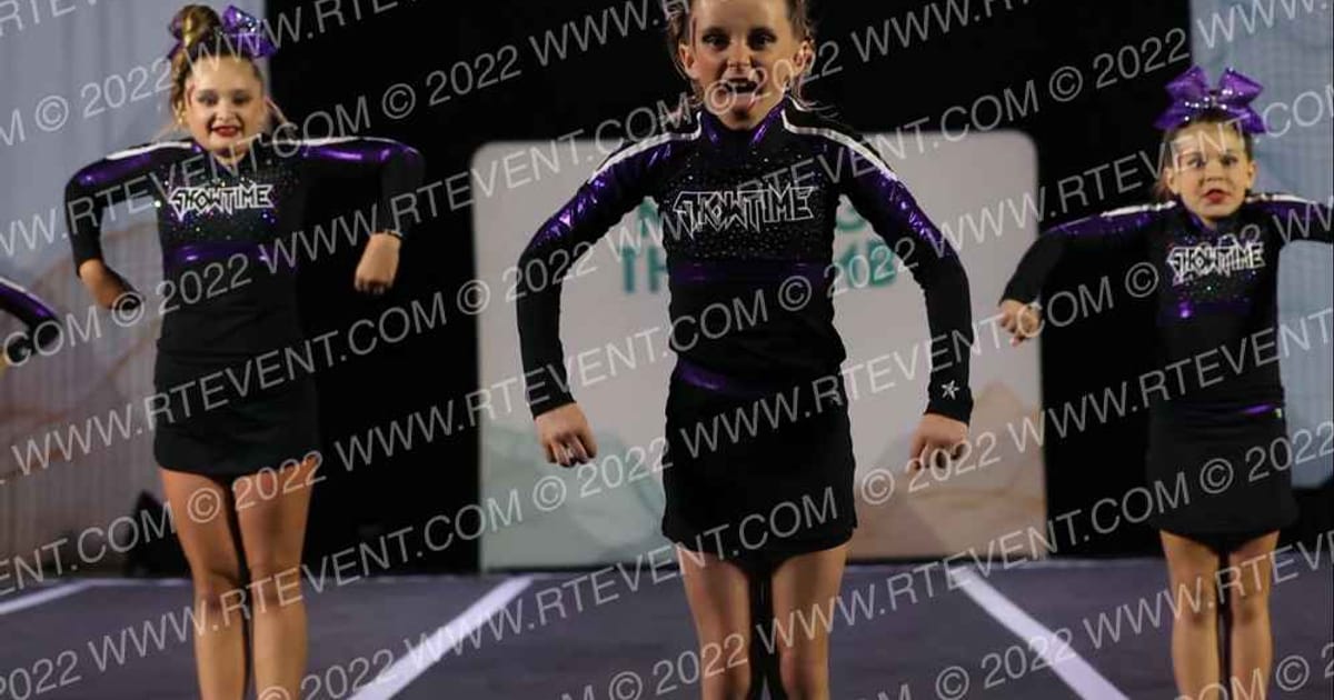 Showtime Elite Atlanta Sugarland · Southeast Regional Summit