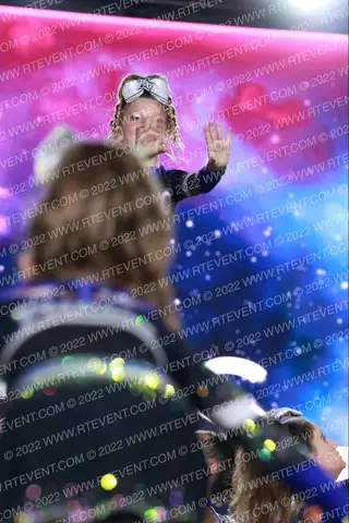 PLATINUM ATHLETICS CHEER Action PAC