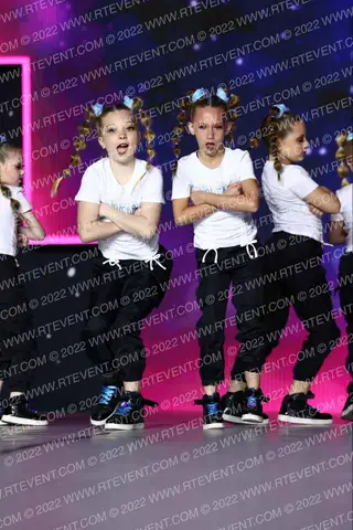 TNT Cheer - Medford Voltage