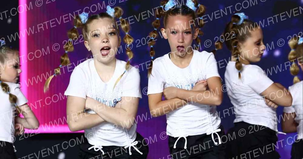 TNT Cheer - Medford Voltage · All Star Worlds Saturday