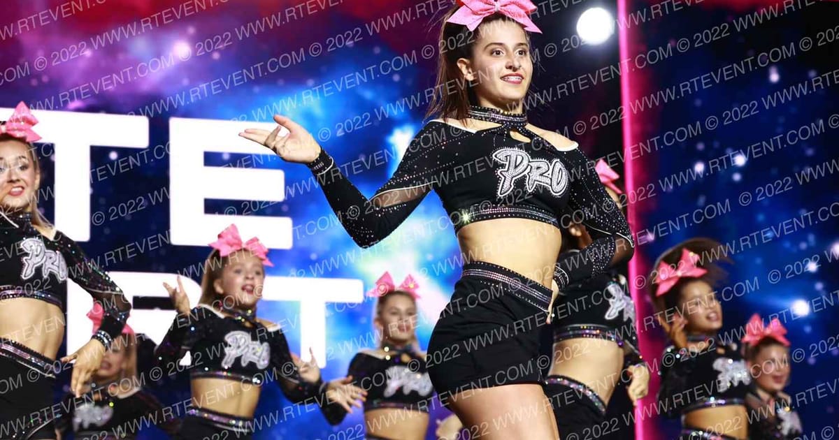 Pro Spirit Slate · All Star Worlds Thursday