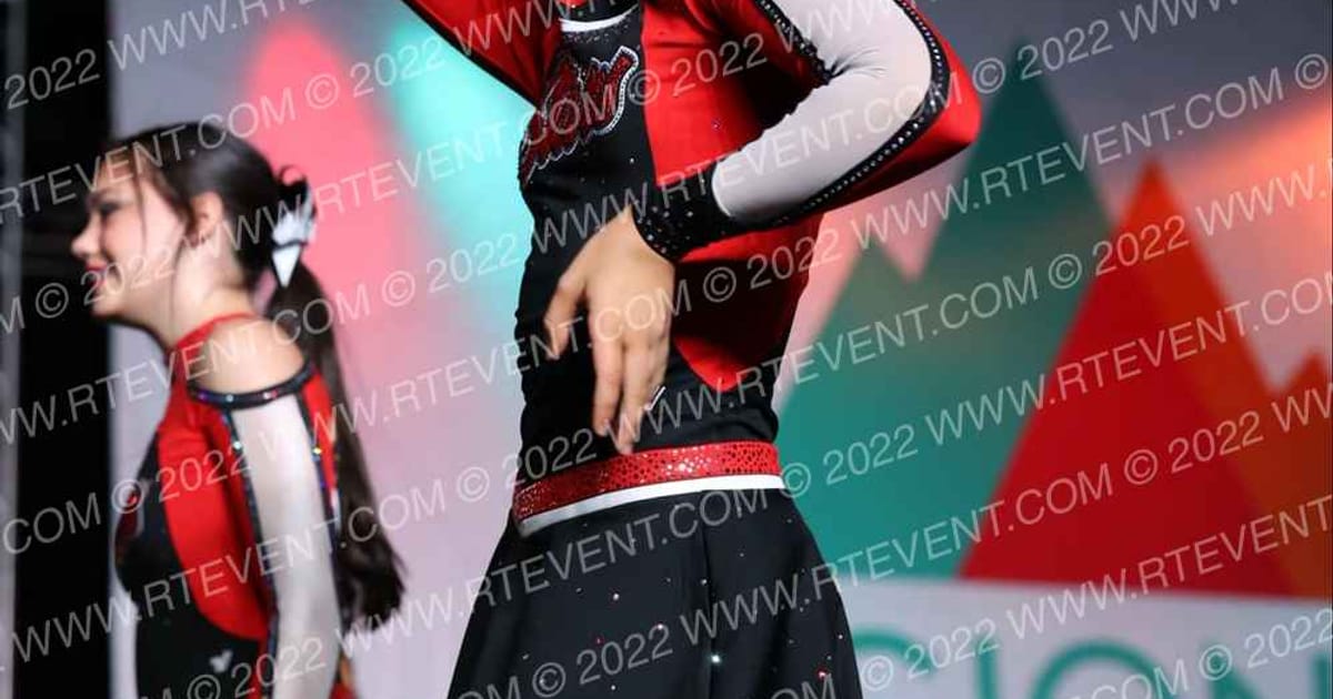 Diamonds All Stars Sassykitties · Southeast Regional Summit