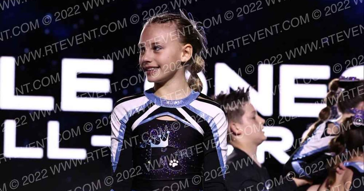Regal All-Stars LLC Noble Ones · All Star Worlds Saturday
