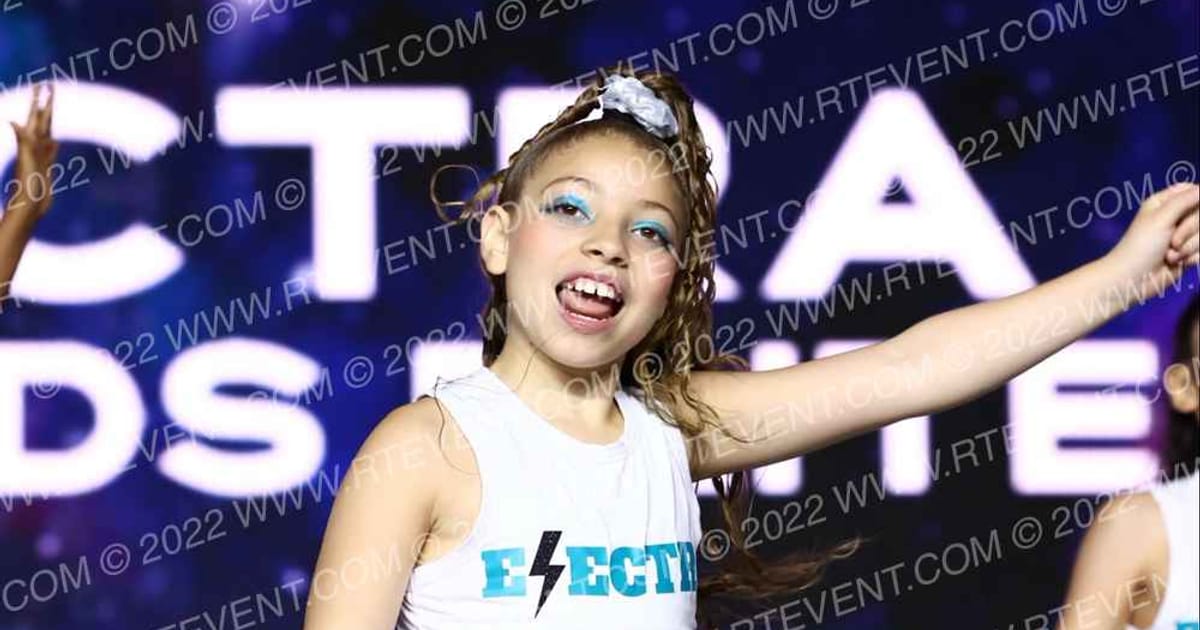 Legends Elite Electra · All Star Worlds Saturday
