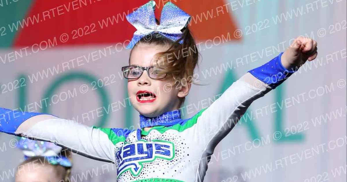 The Stingray Allstars Chopper Rays · Southeast Regional Summit