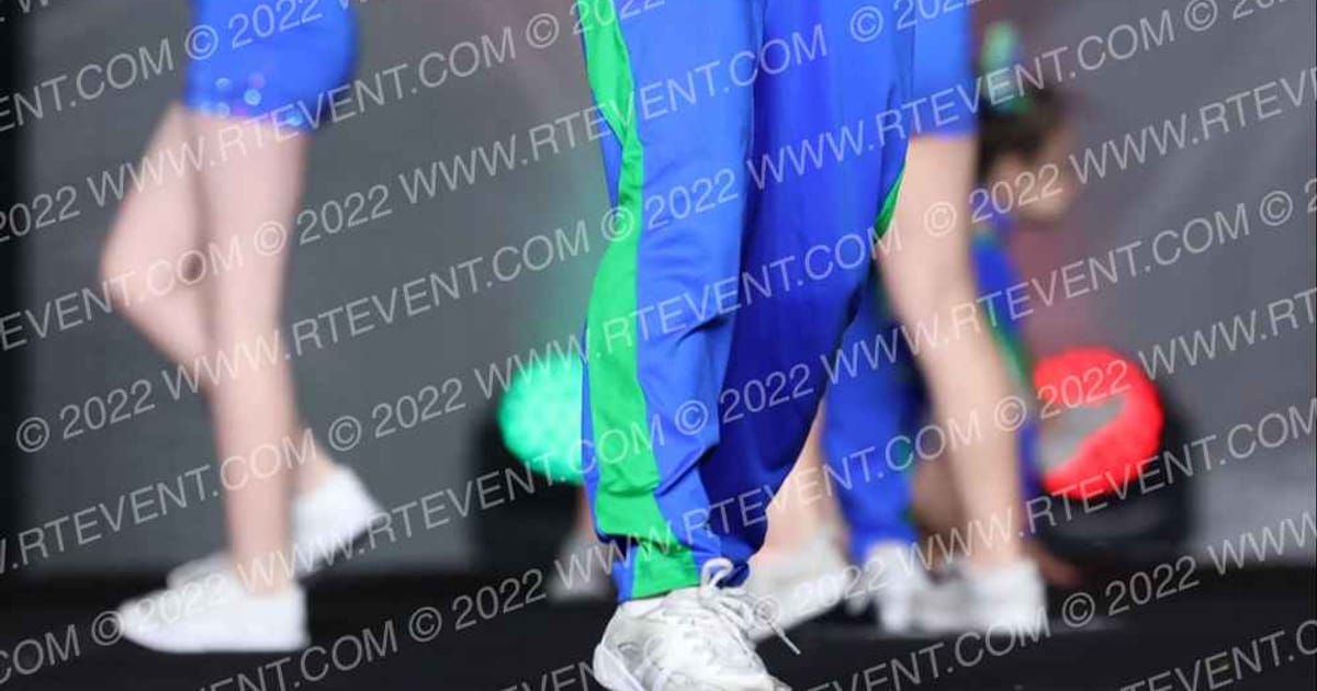 National Stars Junior Nova · Southeast Regional Summit