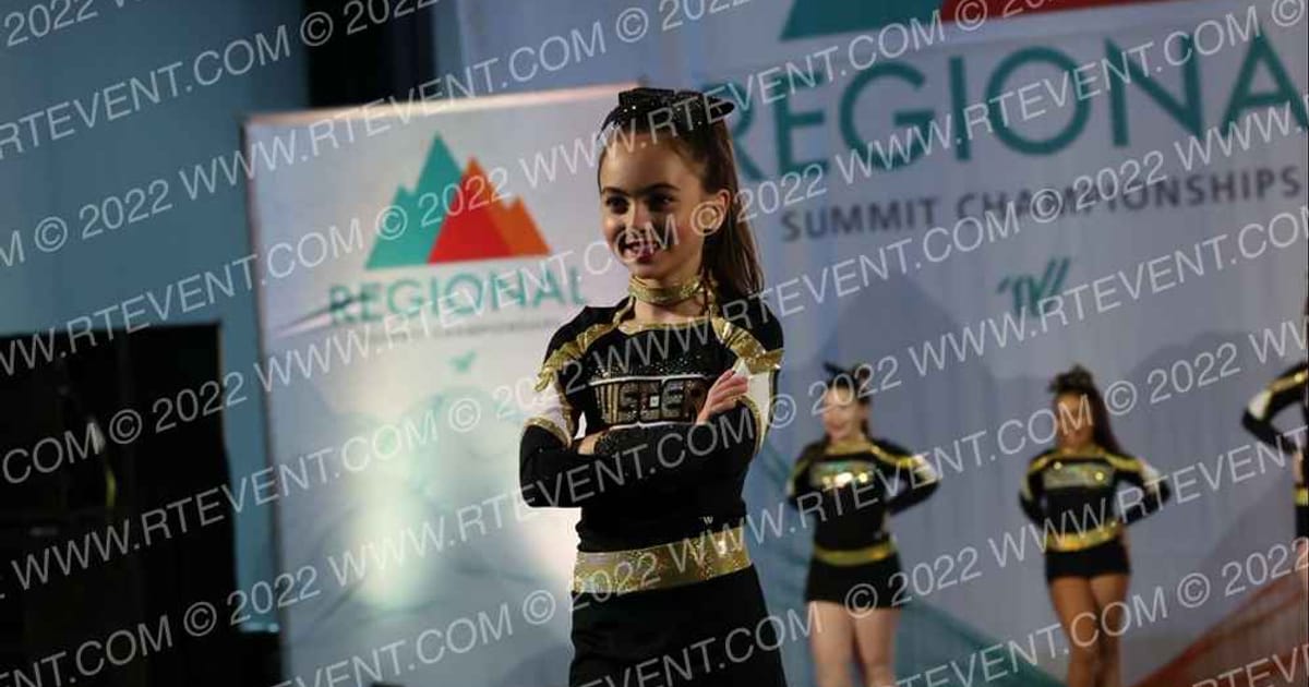 Twisters Cyclones · Southeast Regional Summit